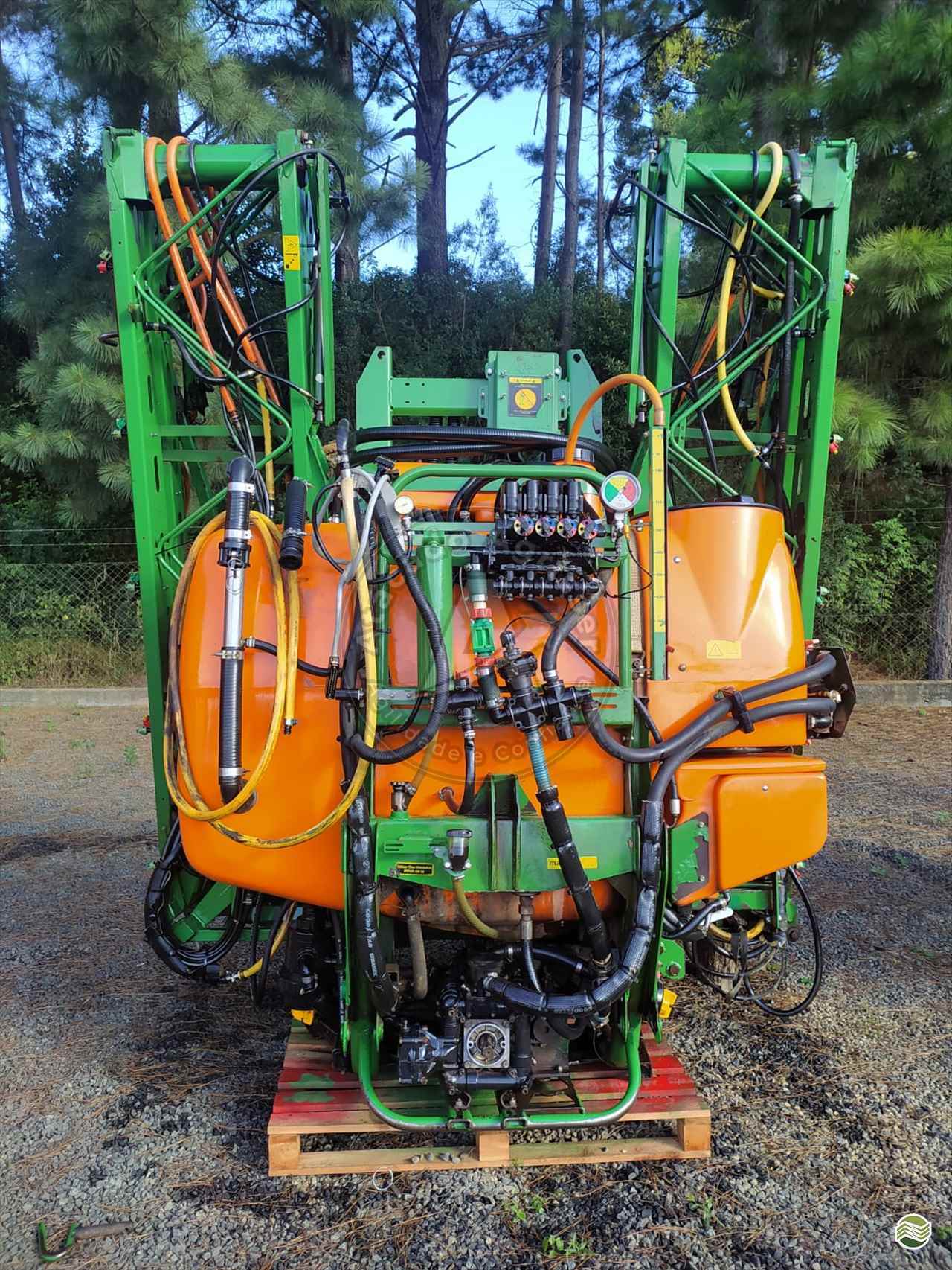 IMPLEMENTOS AGRICOLAS PULVERIZADOR ARRASTO Atacado Agrisser VACARIA RIO GRANDE DO SUL RS